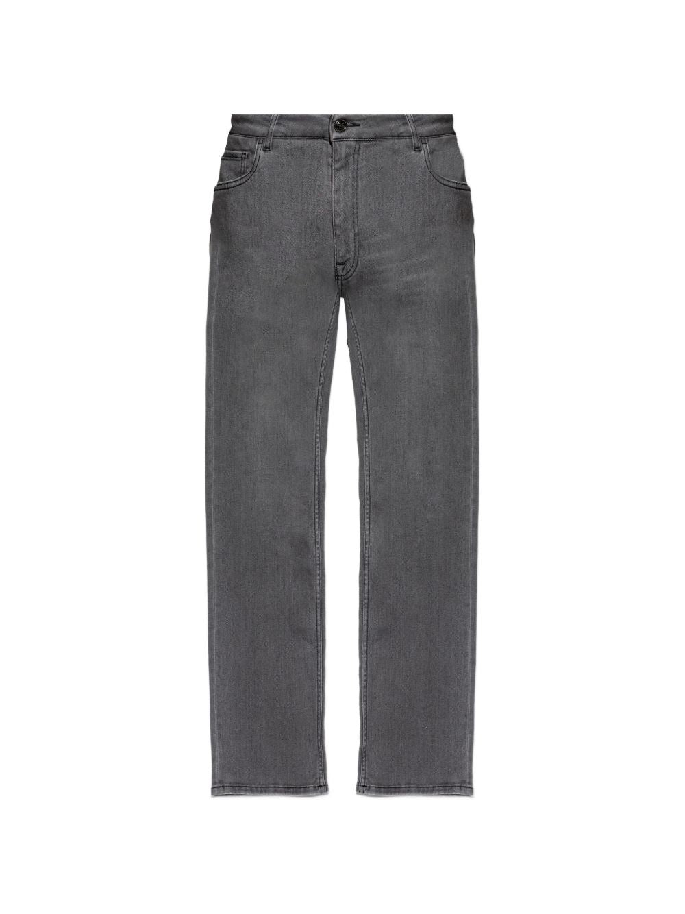 Etro Trousers Grey