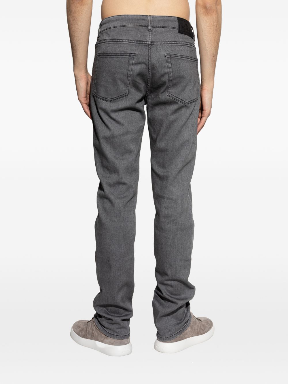 Etro Trousers Grey