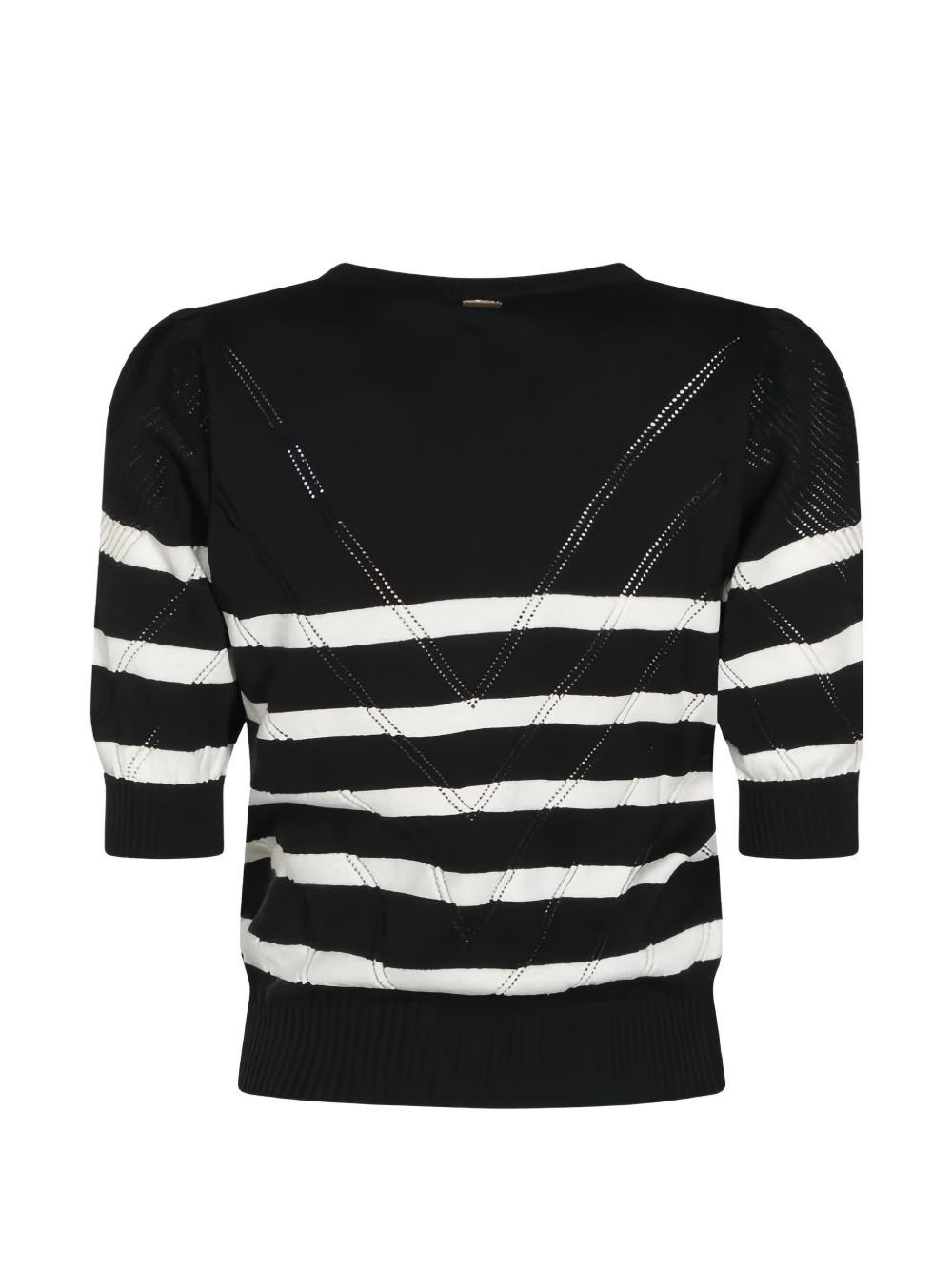 Twin-set Sweaters Blue Night/neve