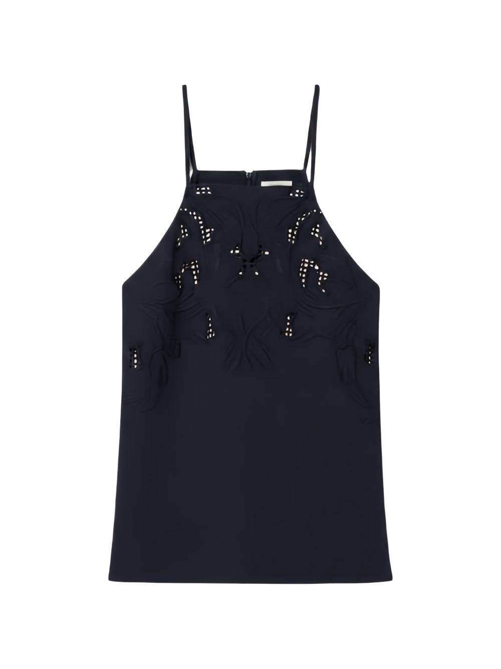 Twin-set Top Blue Night