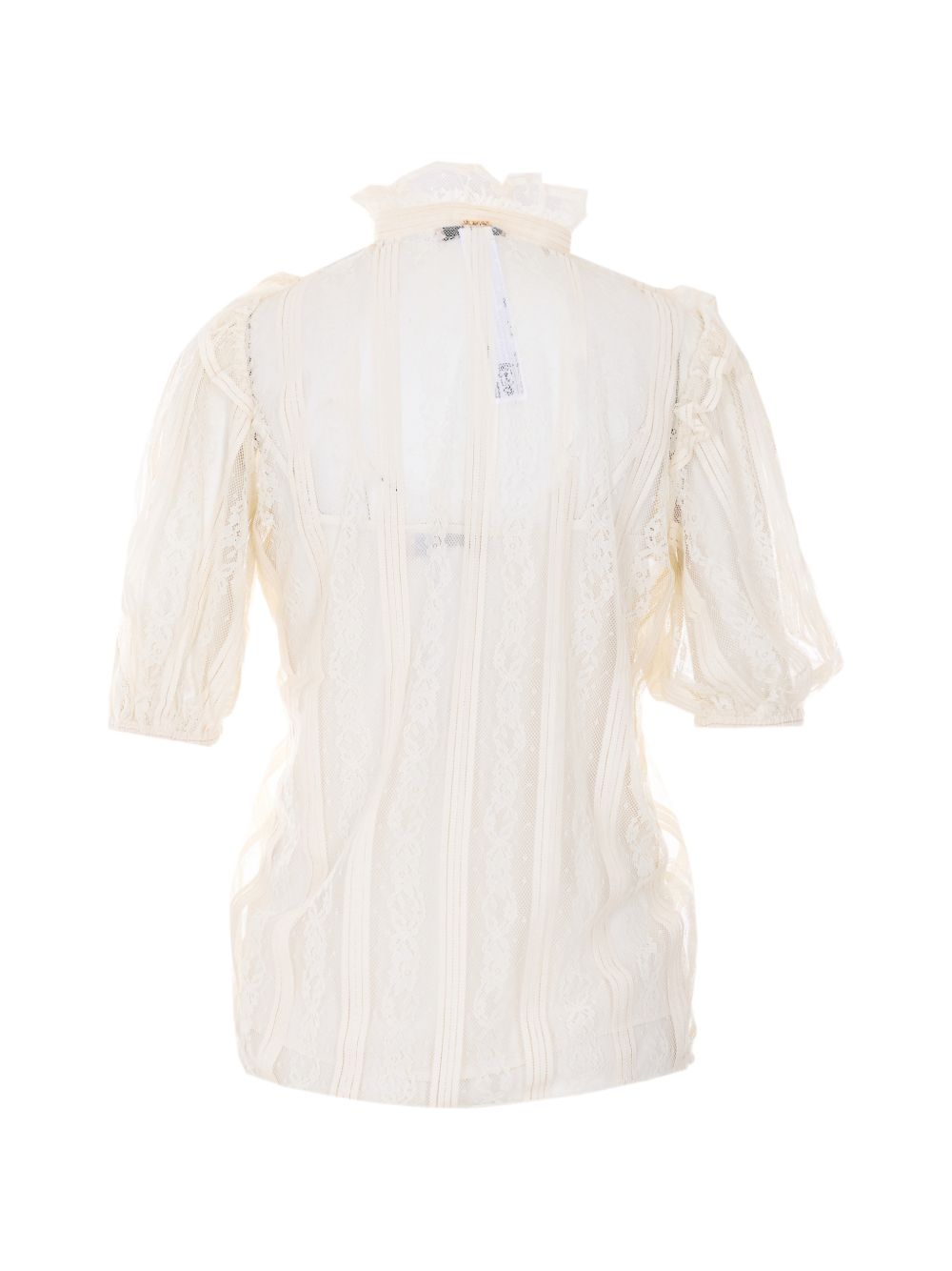 Twin-set Sweaters Madreperla