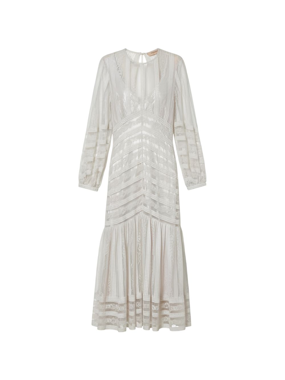 Twin-set Dresses Madreperla