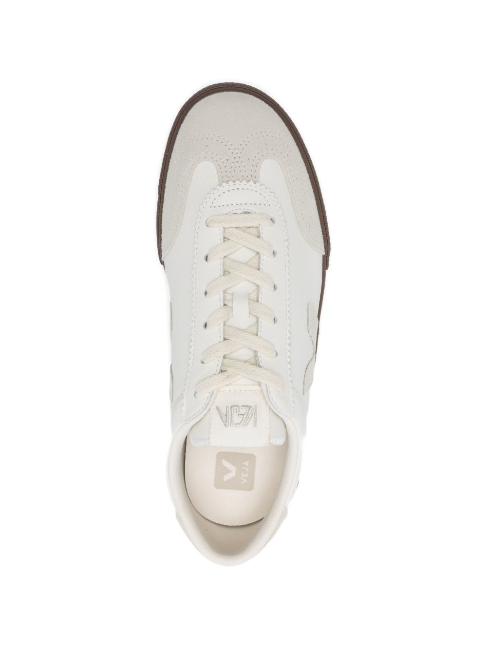 Veja Flat shoes Bianco Crema