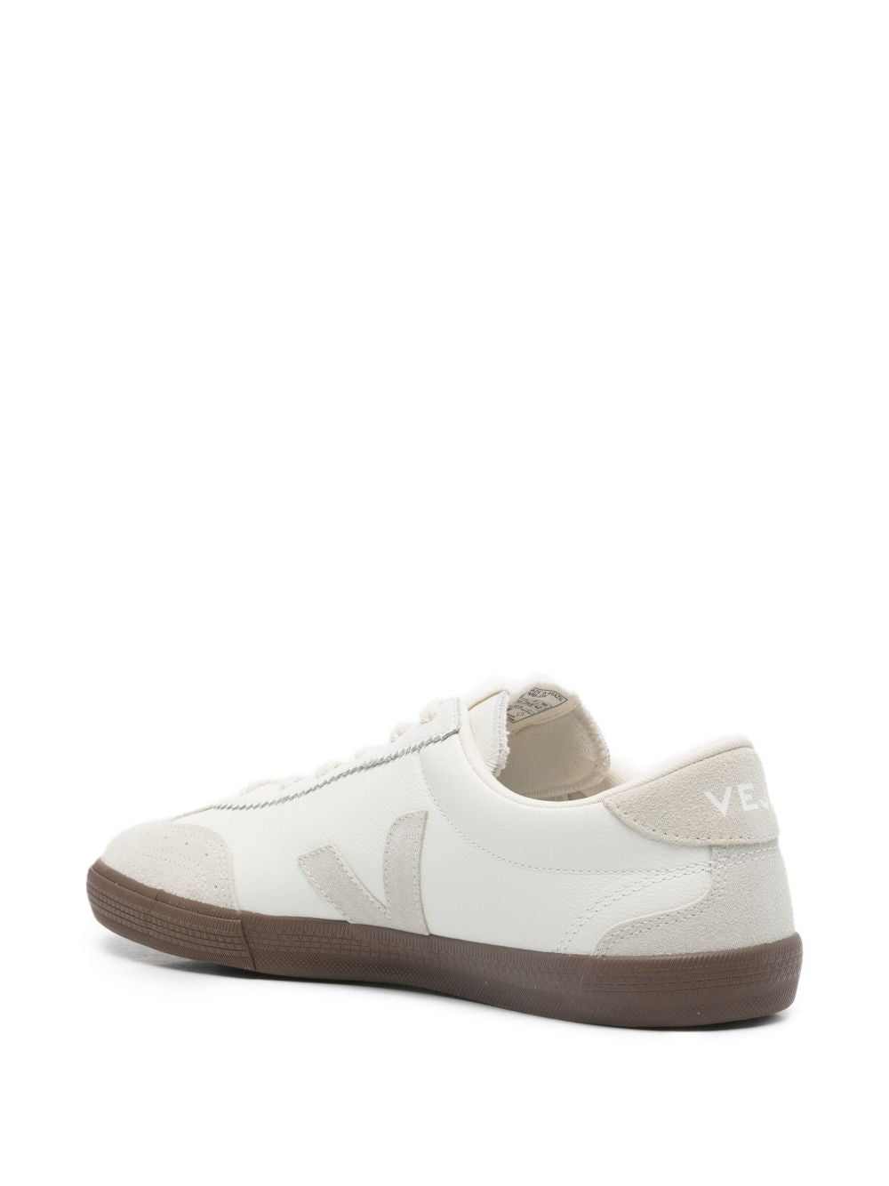 Veja Flat shoes Bianco Crema