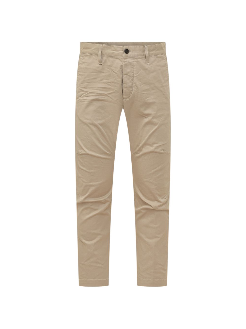 Dsquared2 Trousers Beige