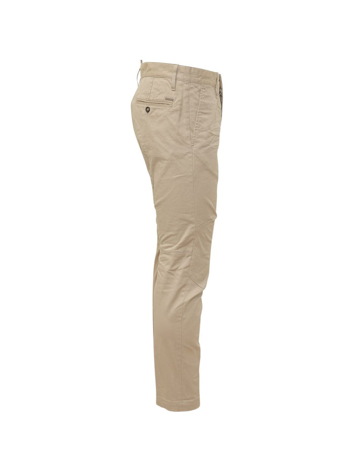 Dsquared2 Trousers Beige