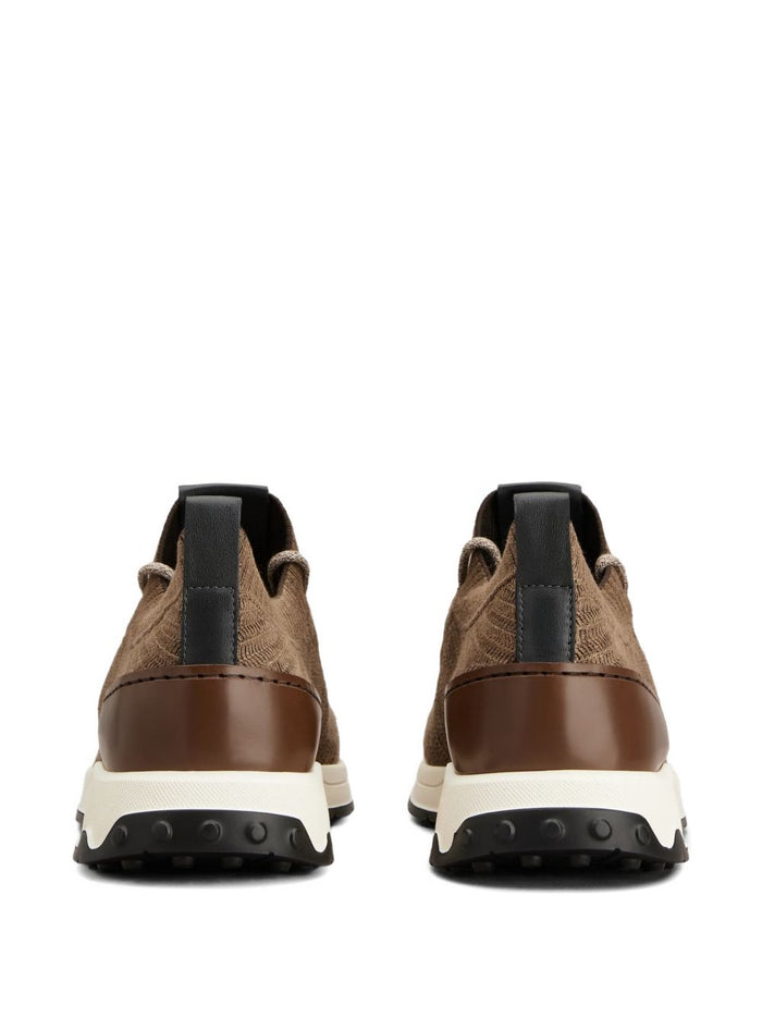 Tods Flat Shoes