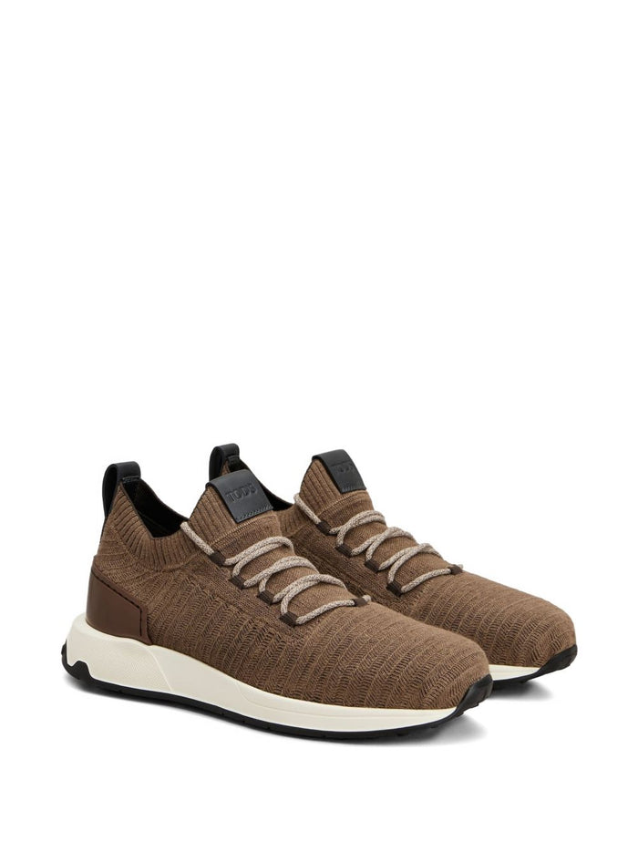 Tods Flat Shoes