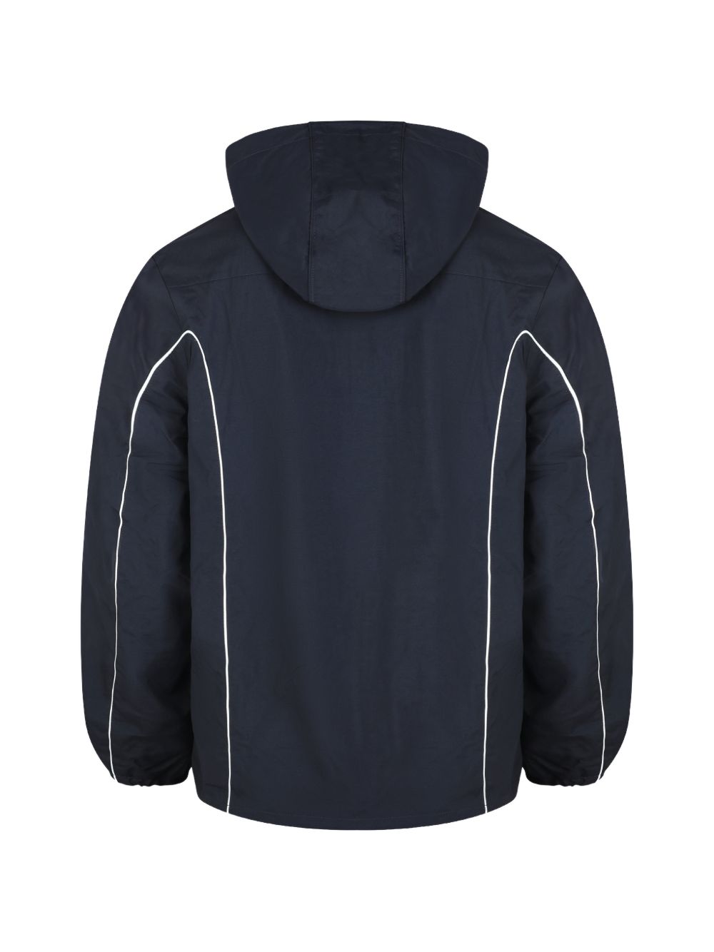 Diesel Jackets Navy Blue
