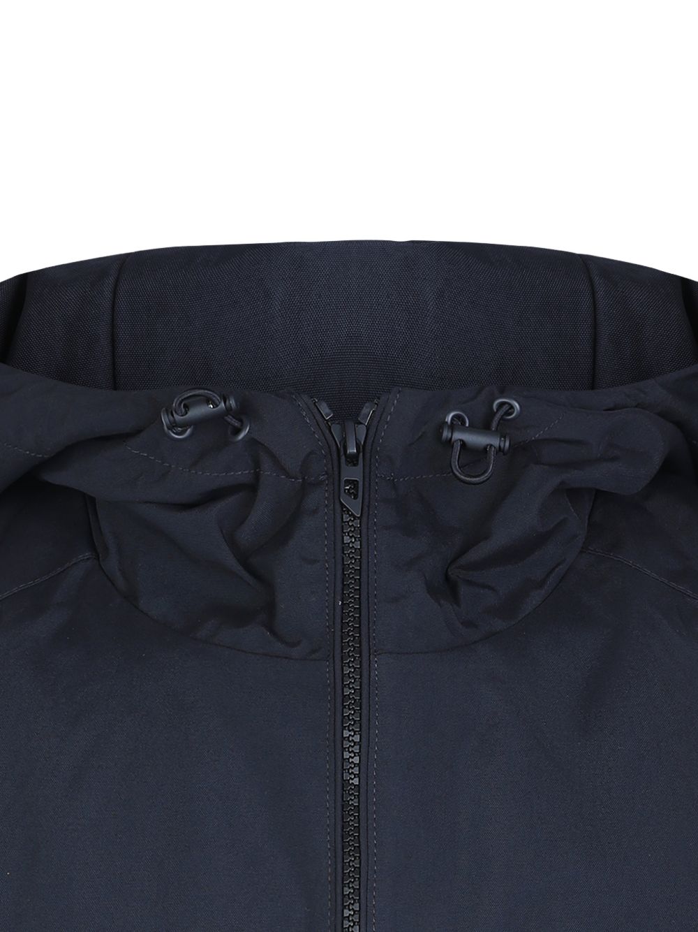 Diesel Jackets Navy Blue