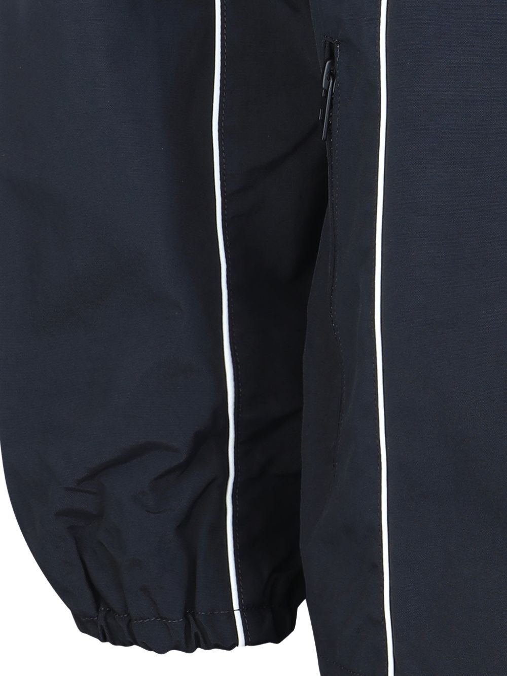 Diesel Jackets Navy Blue