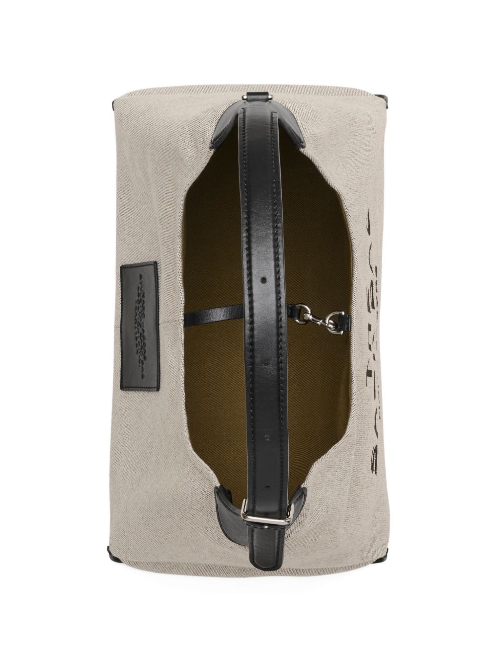 Marc Jacobs Bags Ivory/black
