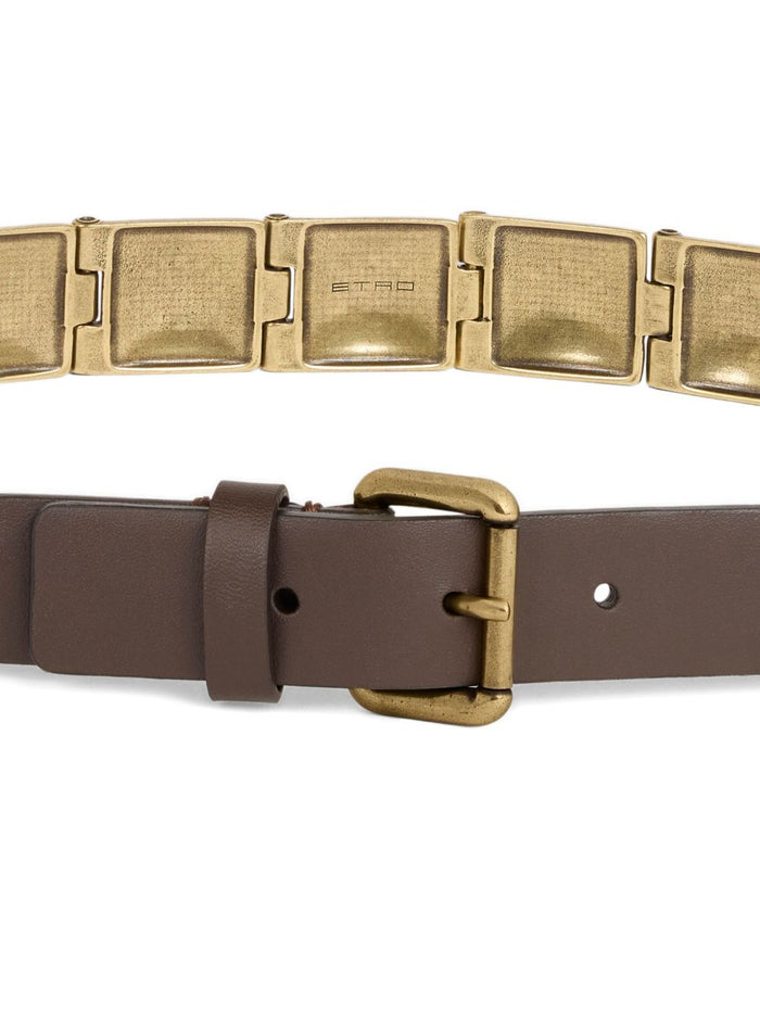 Etro Belts