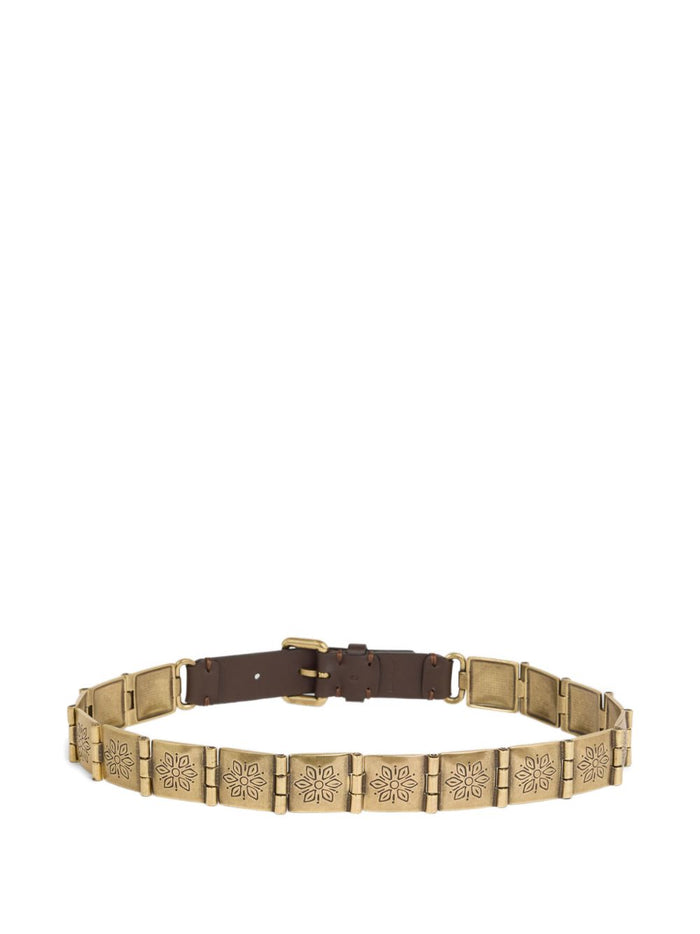 Etro Belts