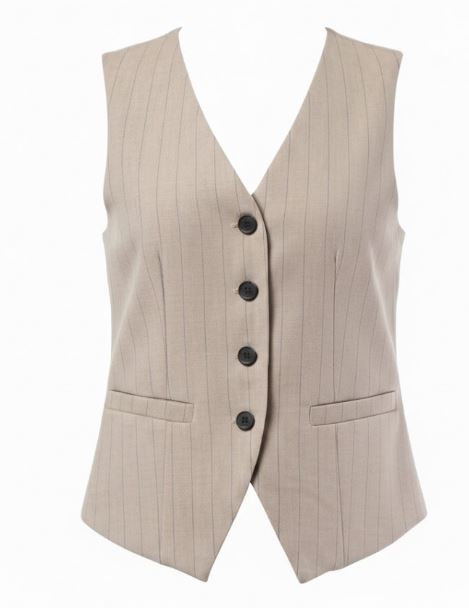 Eleh Jackets Beige