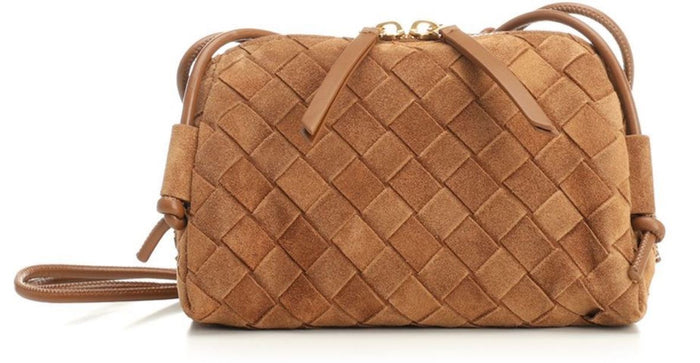 Bottega Veneta Bags Amber