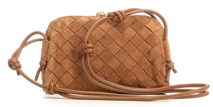 Bottega Veneta Bags Amber