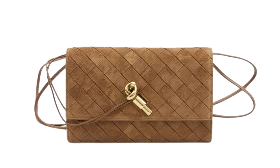 Bottega Veneta Bags Amber