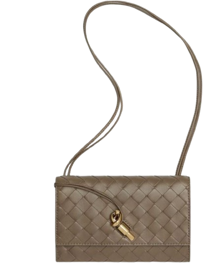 Bottega Veneta Bags Pinecone Leather