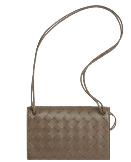 Bottega Veneta Bags Pinecone Leather