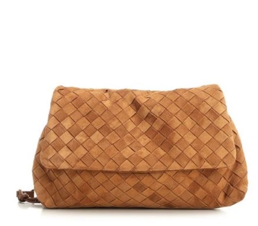 Bottega Veneta Bags Amber