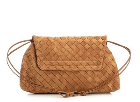 Bottega Veneta Bags Amber