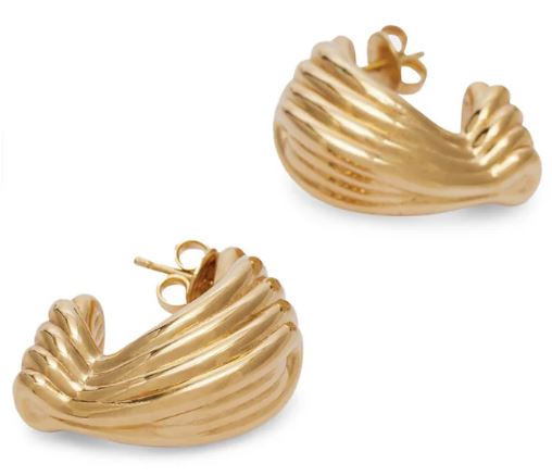 Bottega Veneta Bijoux Yellow