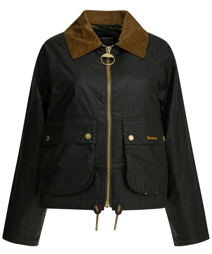 Barbour Jackets