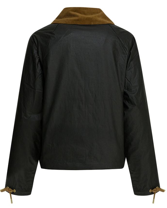 Barbour Jackets