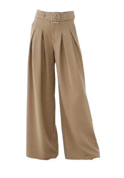 Eleh Trousers
