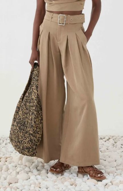 Eleh Trousers