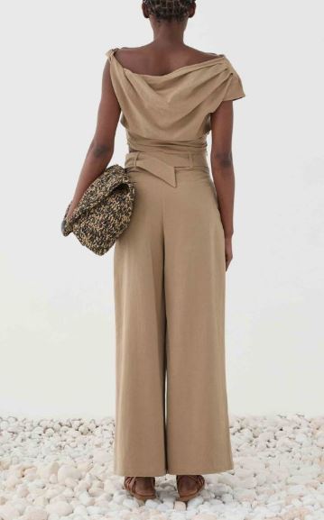 Eleh Trousers