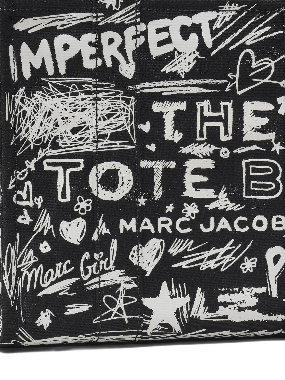 Marc Jacobs Bags Black