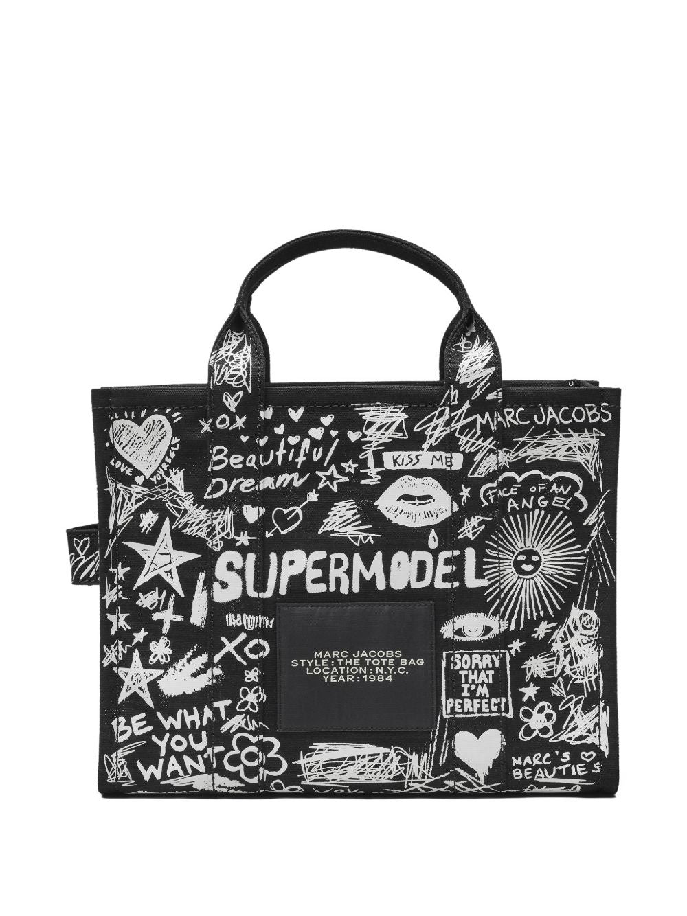 Marc Jacobs Bags Black