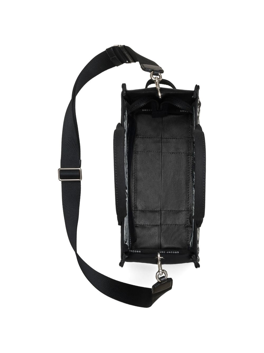 Marc Jacobs Bags Black