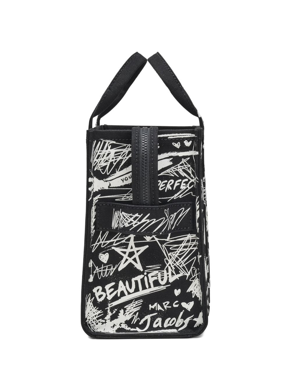 Marc Jacobs Bags Black