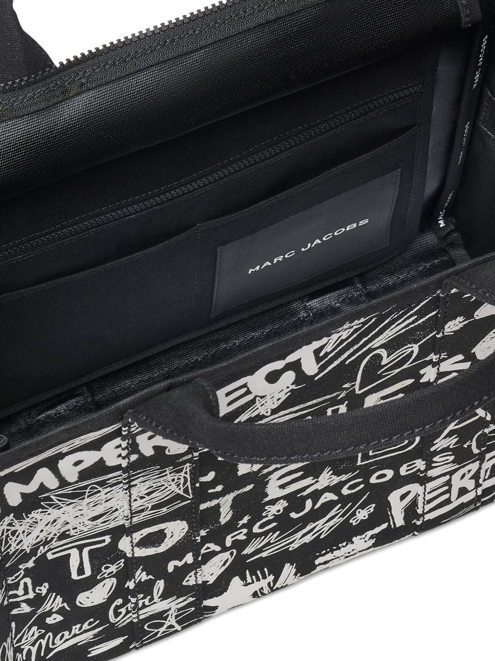 Marc Jacobs Bags Black