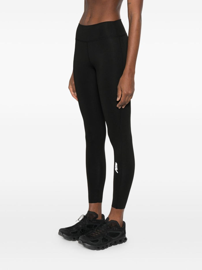 Autry Trousers Black