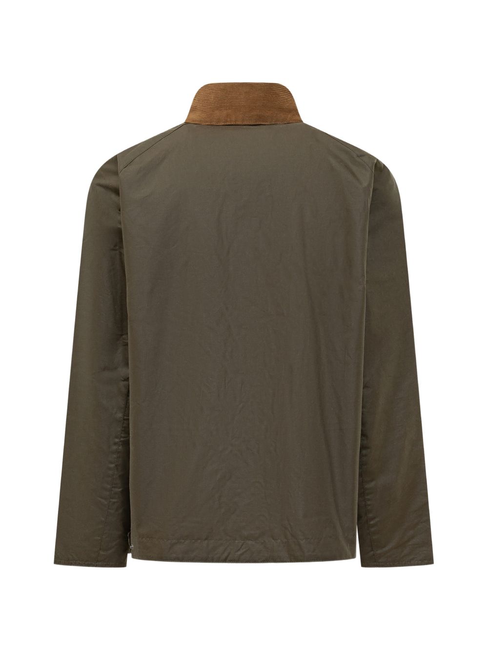 Barbour Jackets Beech/highland Lake