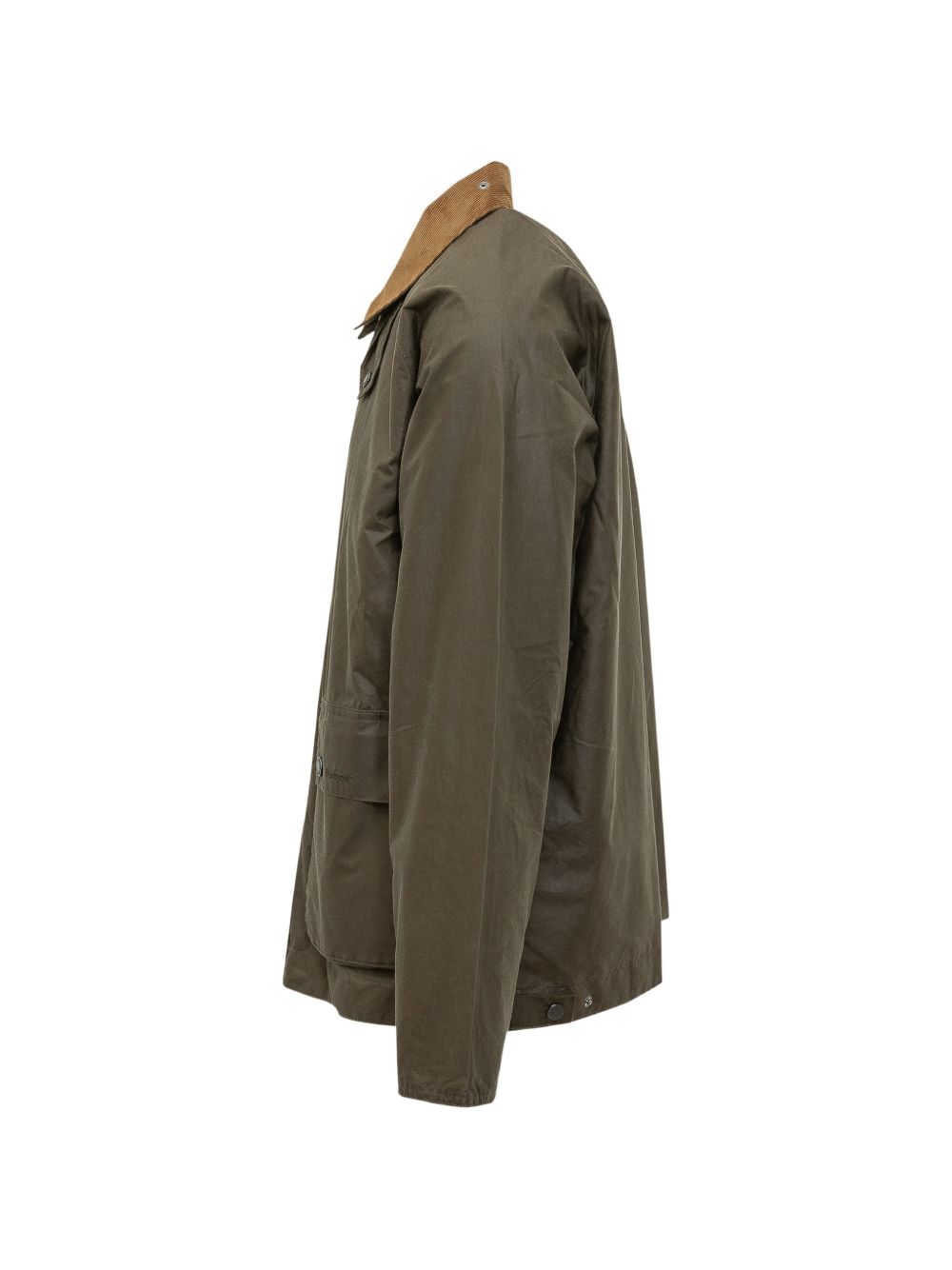 Barbour Jackets Beech/highland Lake