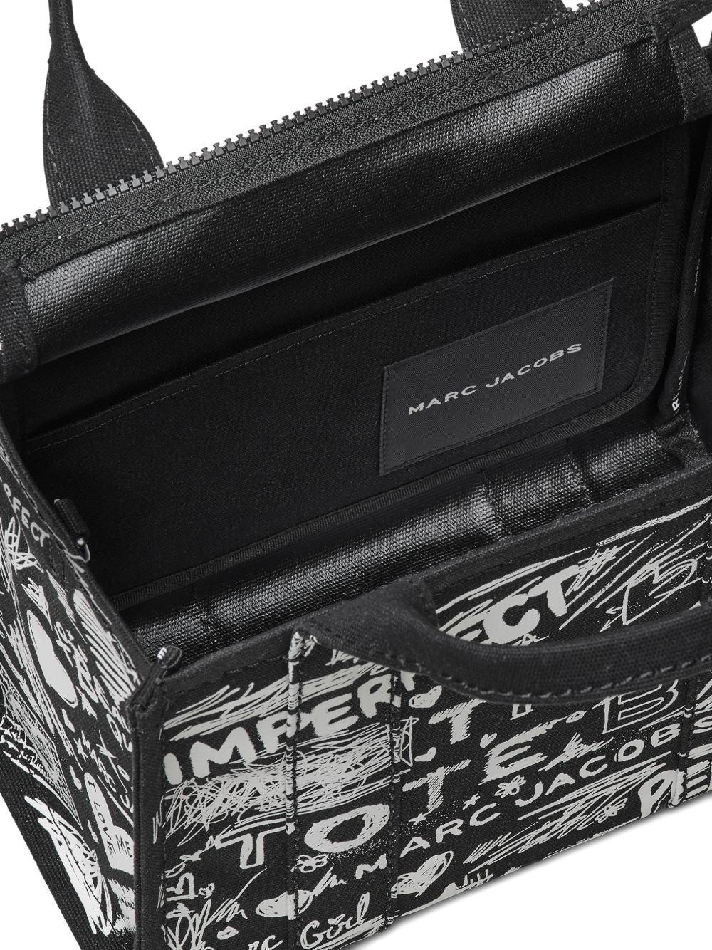 Marc Jacobs Bags Black