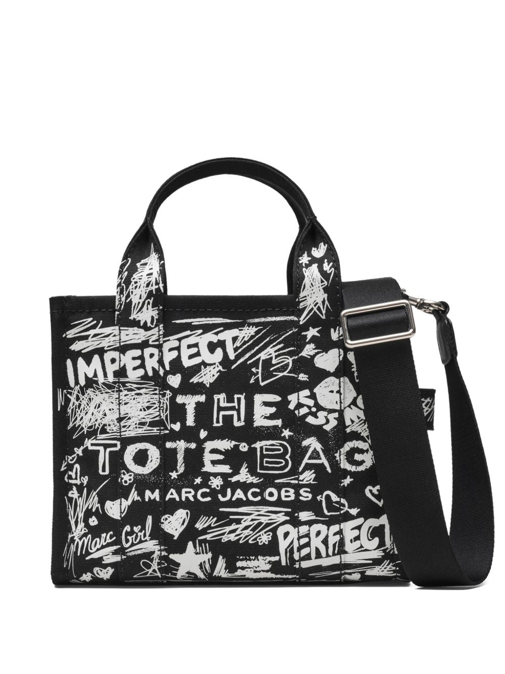 Marc Jacobs Bags Black