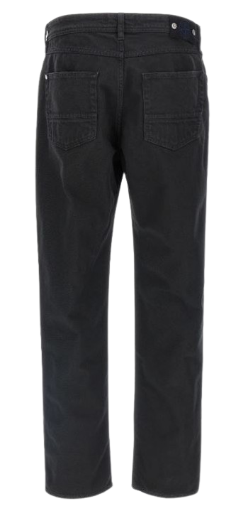 Stone Island Trousers Black