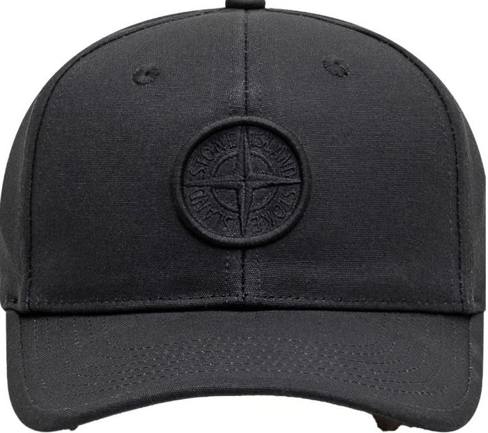 Stone Island Hats Blue