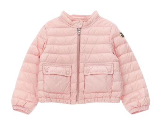 Moncler Jackets Pink