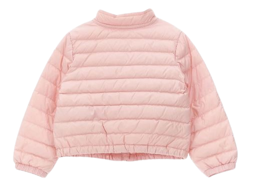 Moncler Jackets Pink