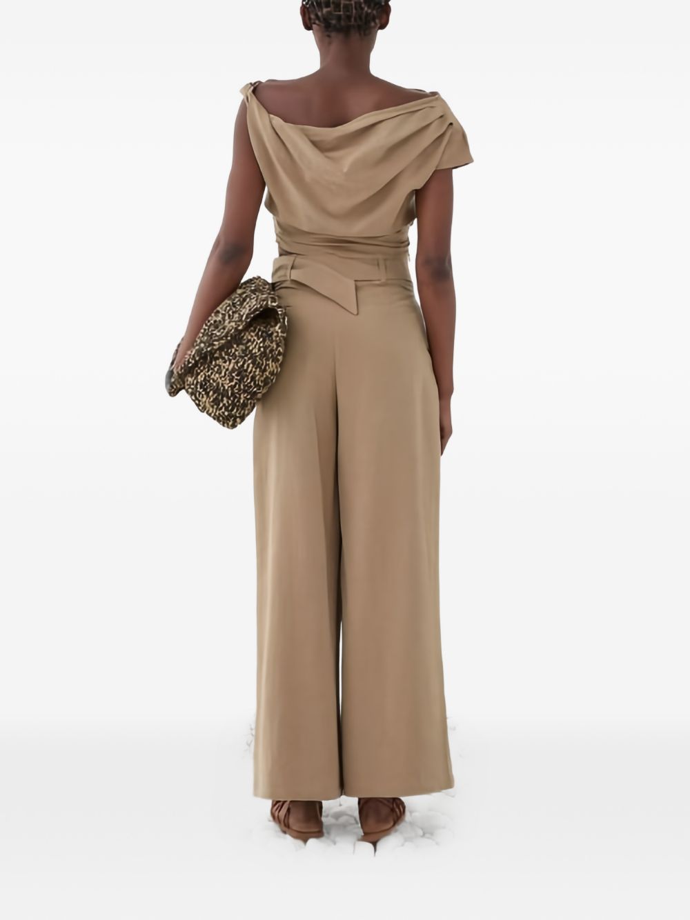 Eleh Trousers
