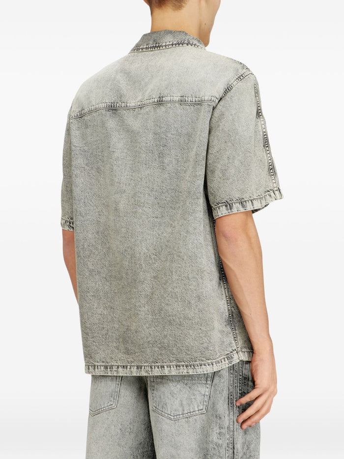 Diesel Shirts Co Cly Md