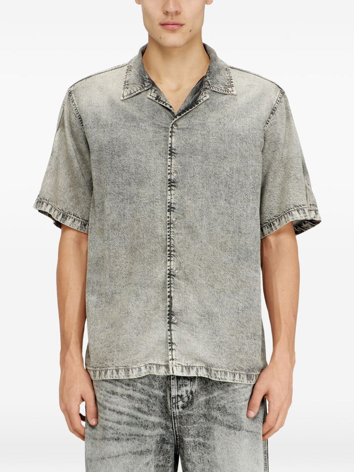 Diesel Shirts Co Cly Md