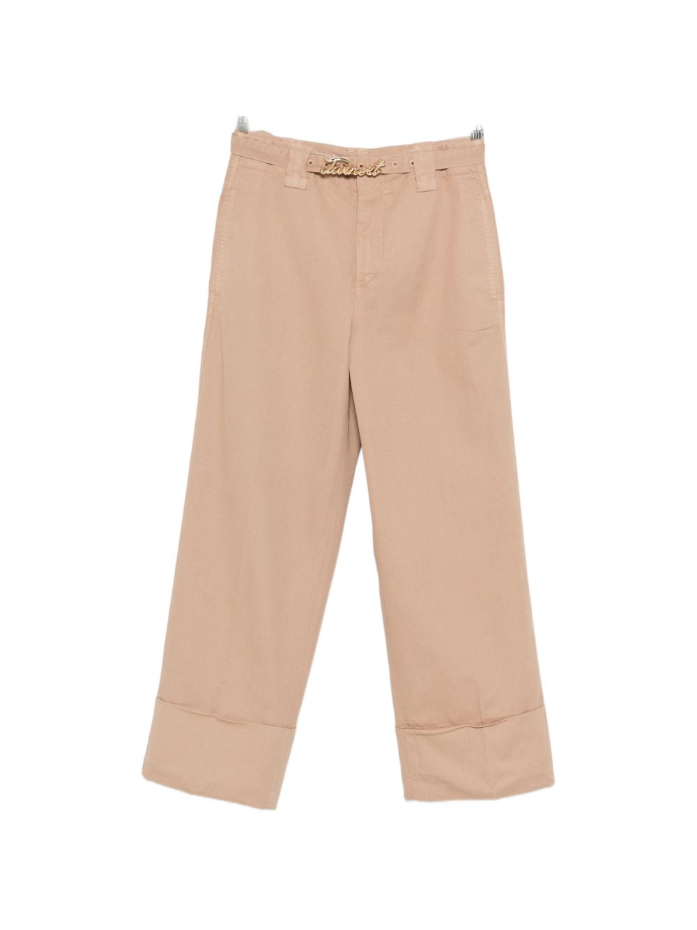 Twin-set Trousers Rope